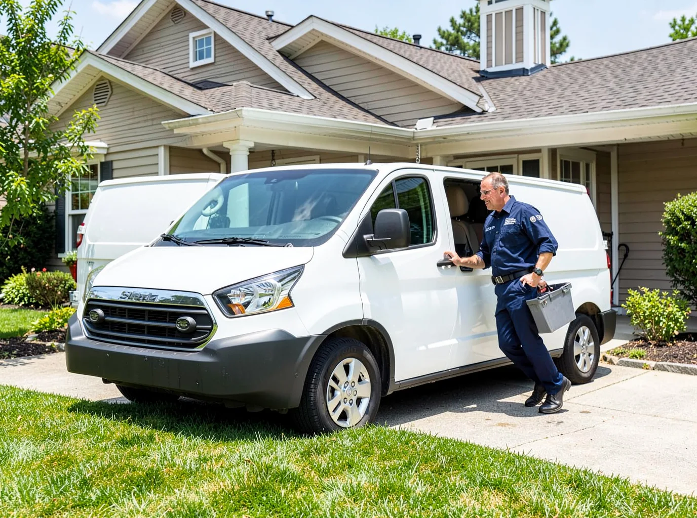 Emergency Plumber company in Gonzales, LA